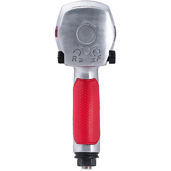 Пневмогайковерт ударный FUBAG IW900 1/2 + набор (100195)