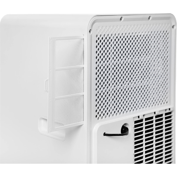 Мобильный кондиционер Ballu Stella BPAC-07 EG/N6