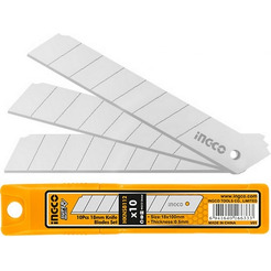 Лезвия для ножа INGCO HKNSB112