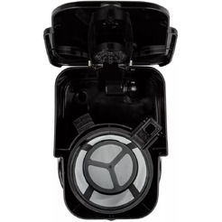 Кофеварка Kitfort КТ-795