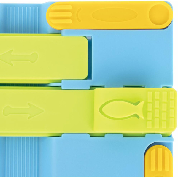 Подставка для книг ЮНЛАНДИЯ 237899