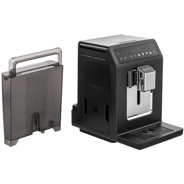 Кофемашина Krups Evidence One EA895N10