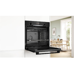 Духовой шкаф Bosch Serie 6 HBG536EB4