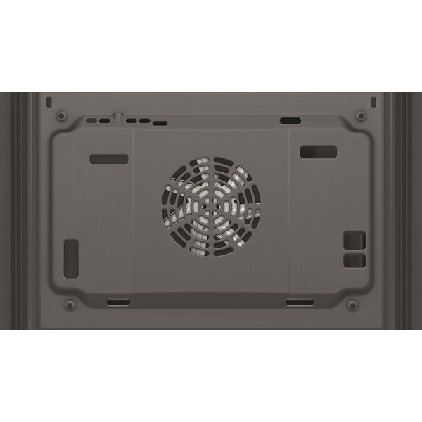 Духовой шкаф BOSCH HBG23B350R