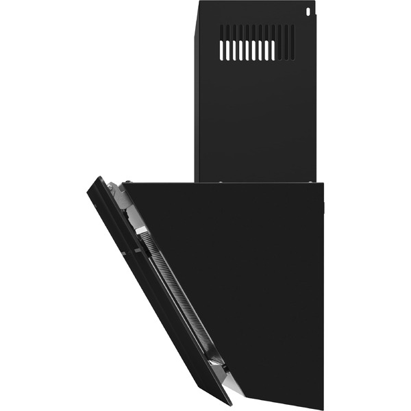 Кухонная вытяжка MAUNFELD Astro 60 (черное стекло)