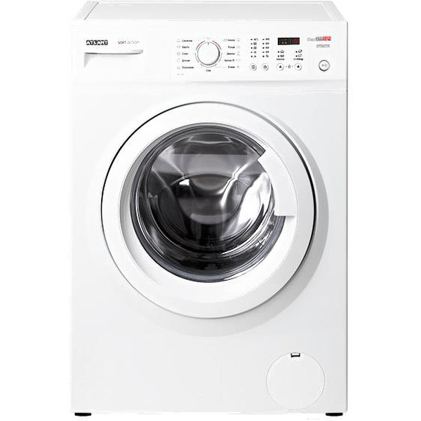 Стиральная машина ATLANT СМА 60У105-00