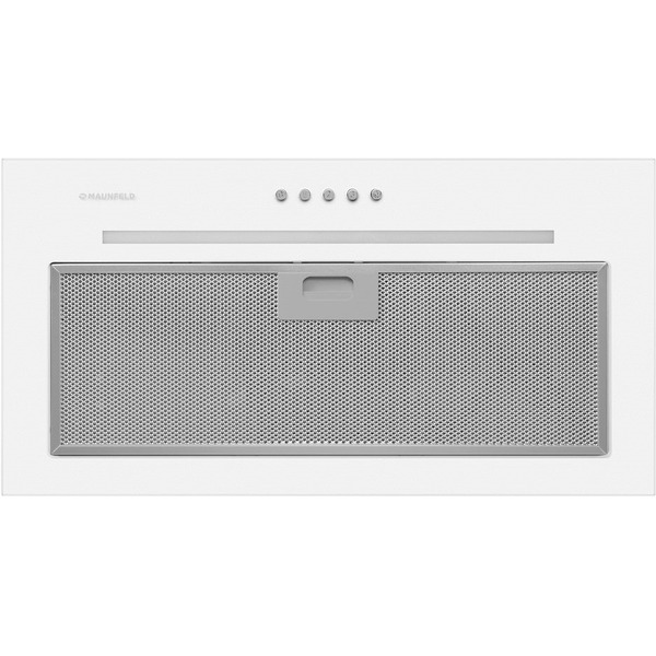 Кухонная вытяжка MAUNFELD Crosby Hardy 1000Push (белый)