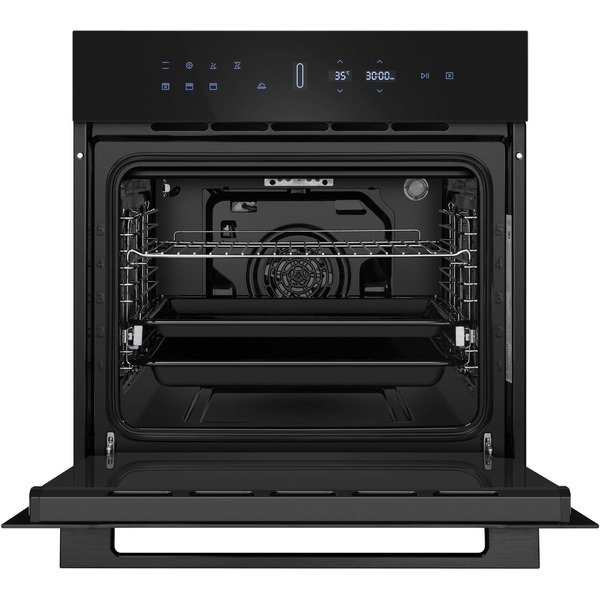 Духовой шкаф MAUNFELD MEOH709DB