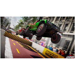 Игра GRID Legends для PS4 [русские субтитры]