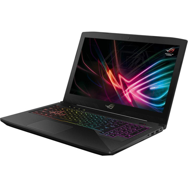 Ноутбук ASUS Strix GL503VD-FY209