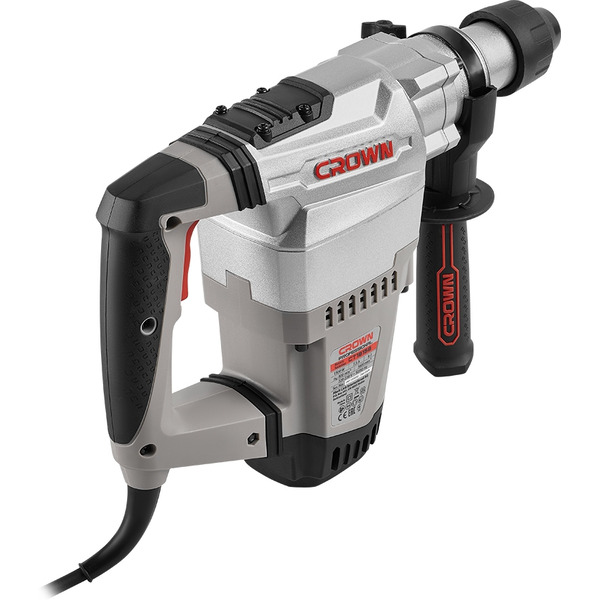 Перфоратор Crown CT18158V BMC