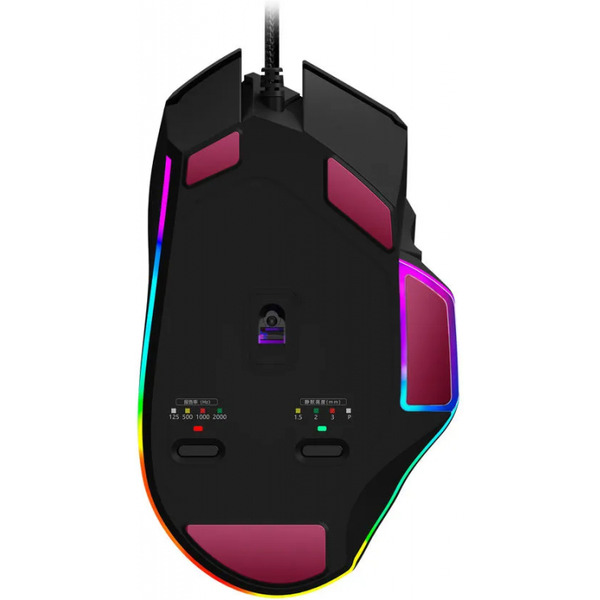 Мышь A4Tech Bloody W95 Max