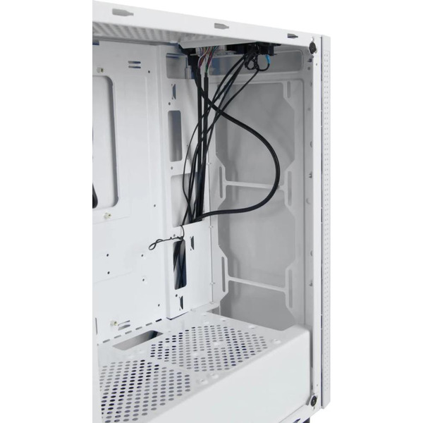 Корпус Formula CL-3301W