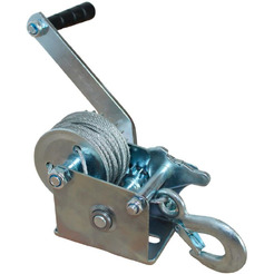 Лебедка Shtapler FD-800 360кг 71064037 (10м)