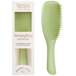 Расческа Tangle Teezer The Ultimate Detangler Matte Olive Green 2365