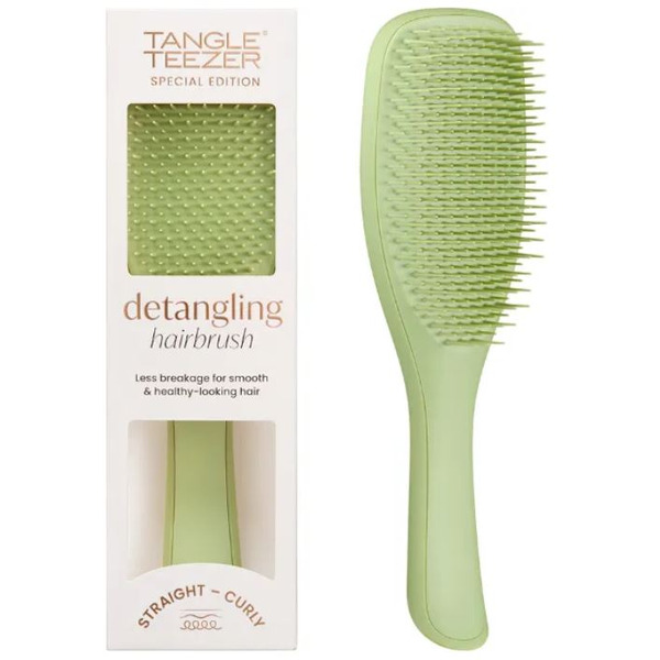 Расческа Tangle Teezer The Ultimate Detangler Matte Olive Green 2365