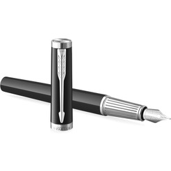 Ручка Parker Ingenuity Core F570 (2181994) Black СT F