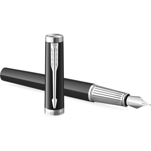 Ручка Parker Ingenuity Core F570 (2181994) Black СT F