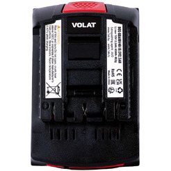 Аккумуляторная батарея VOLAT для Bosch 18.0V 2.5AH (Li-ion) BOS-GBA18V40