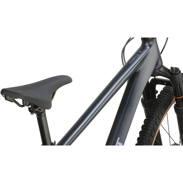Велосипед Aspect Cobalt Elite 29 XL 2026 (синий)