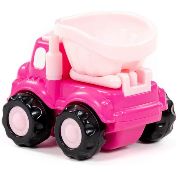 Автомобиль-самосвал инерционный Полесье 88772 Оскар