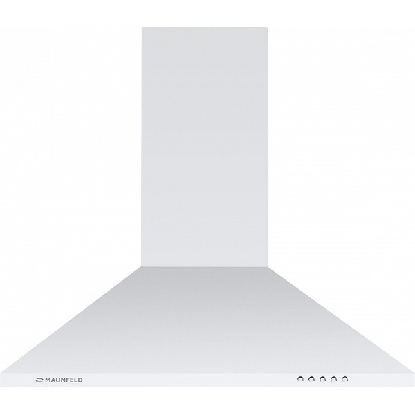 Кухонная вытяжка MAUNFELD Cork 50 (белый)