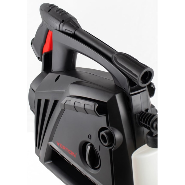 Мойка высокого давления Verton WM-1500 (01.9674.16675)