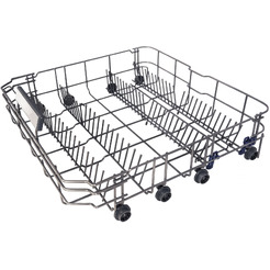 Встраиваемая посудомоечная машина Exiteq EXDW-I606