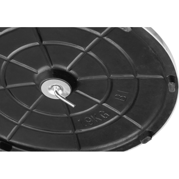 Вентилятор Sundays Home RD-40A (оранжевый)