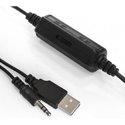 Колонки ExeGate Tango 314 Black