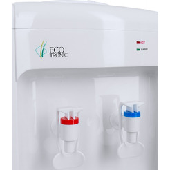 Кулер для воды Ecotronic V22-TN