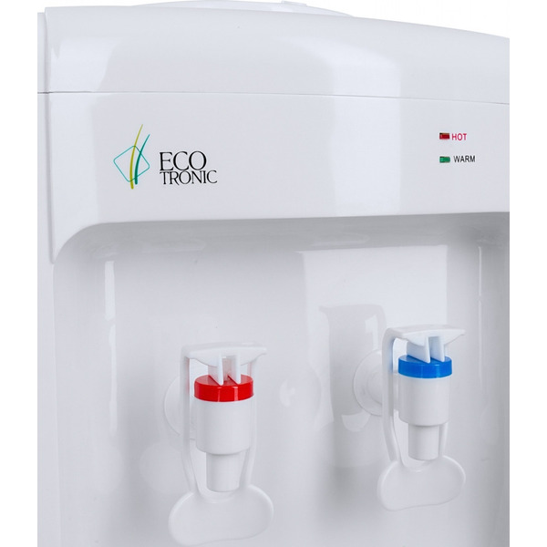 Кулер для воды Ecotronic V22-TN