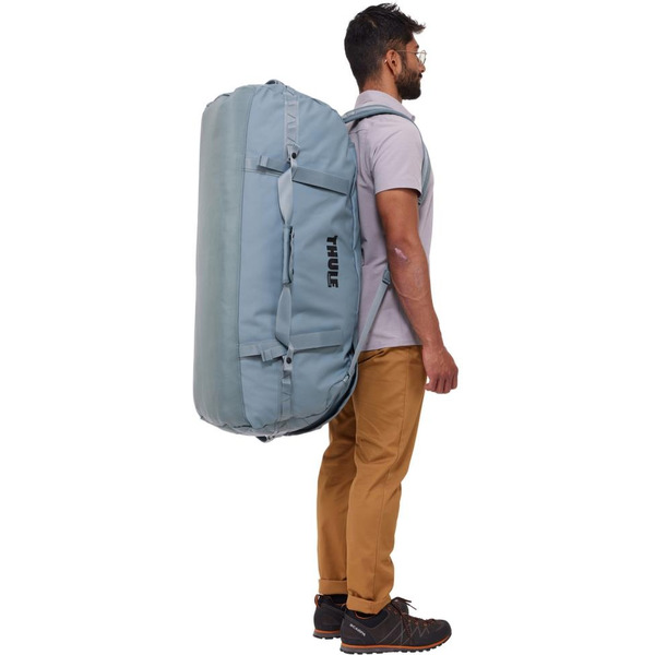 Дорожная сумка Thule Chasm 130L TDSD305 (голубой)