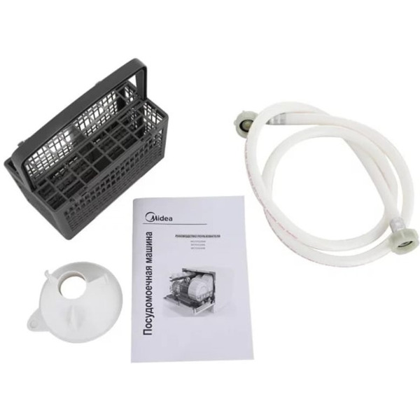Посудомоечная машина Midea MCFD55200W