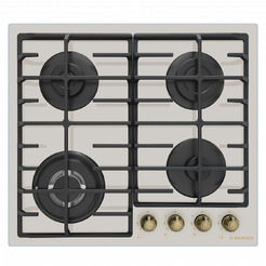 Варочная панель MAUNFELD EGHG.64.63CBG.R/G