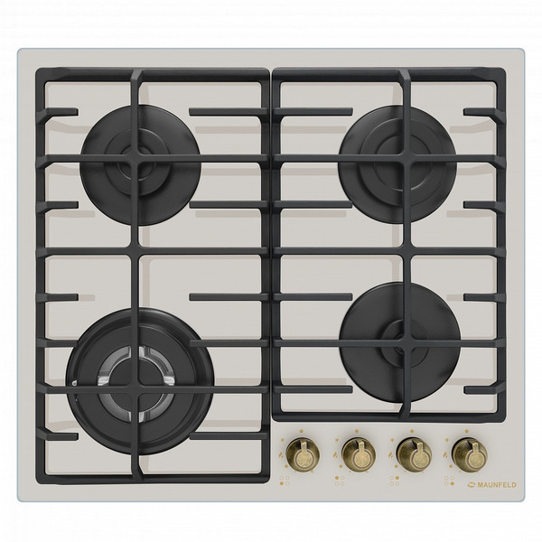 Варочная панель MAUNFELD EGHG.64.63CBG.R/G