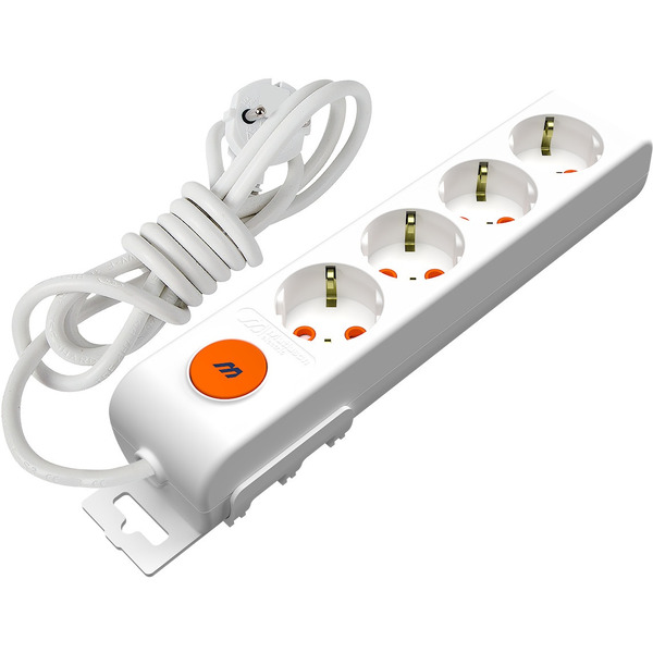 Удлинитель Mutlusan Ri-tech 001-175-424002-02-00