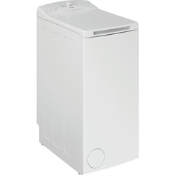 Стиральная машина Whirlpool TDLR 6040L PL/N