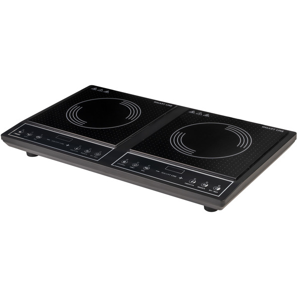 Настольная плита Galaxy GL3062