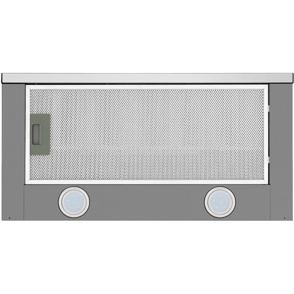 Кухонная вытяжка MAUNFELD VS Fast 60 (нержавеющая сталь)