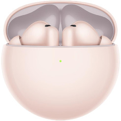 Беспроводные наушники HUAWEI FreeBuds 7i (розовый)