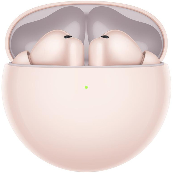 Беспроводные наушники HUAWEI FreeBuds 7i (розовый)