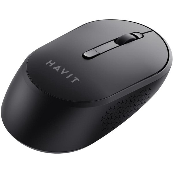 Мышь Havit HV-MS78GT (черный)