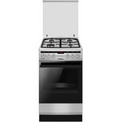 Плита газоэлектрическая HANSA FCMXS582977
