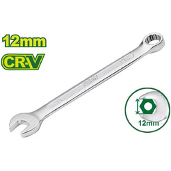 Ключ комбинированный Dyllu DTSA1112