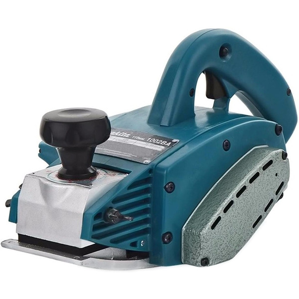 Рубанок электрический MAKITA 1002 BA