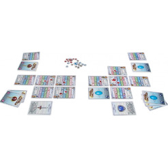 Настольная игра GaGa Games Пиксель Тактикс 3 GG092