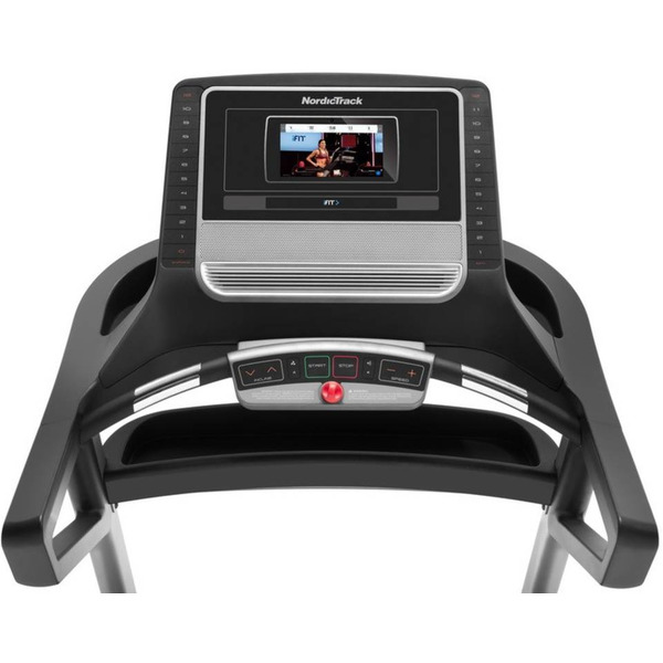 Беговая дорожка NordicTrack T7.5 S NETL10819