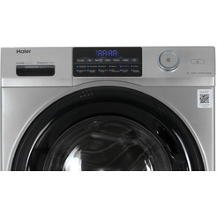 Стиральная машина Haier HW60-BP12959ASE