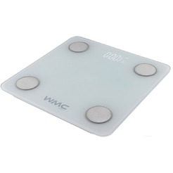 Напольные весы WMC Tools WMC-FLSB-3